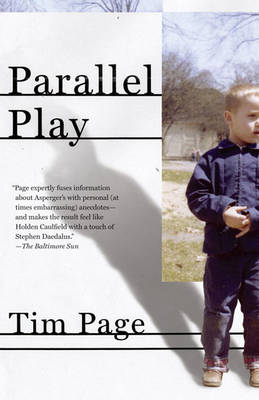 Parallel Play book