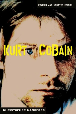 Kurt Cobain book