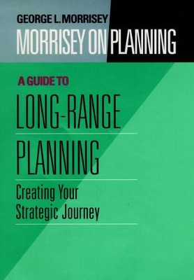 Guide to Long-Range Planning book