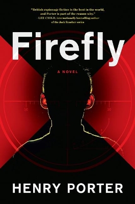 Firefly by Henry Porter