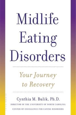 Midlife Eating Disorders book