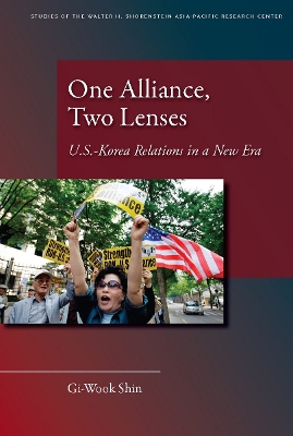 One Alliance, Two Lenses book