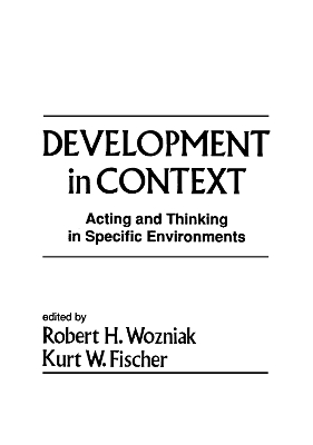 Development in Context book