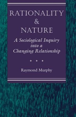 Rationality And Nature book