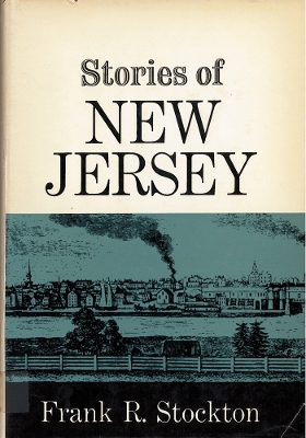 Stories of New Jersey book