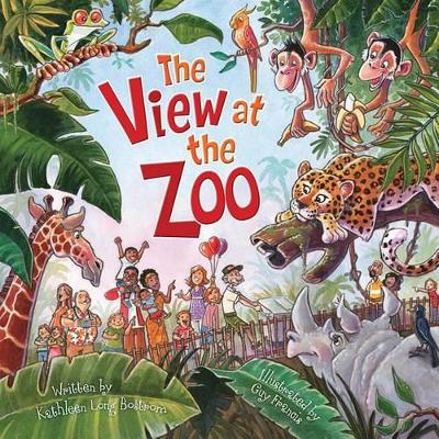 View at the Zoo book