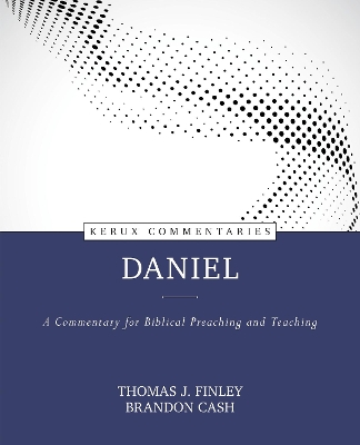 Daniel book