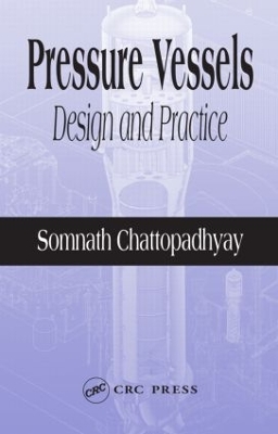 Pressure Vessels book