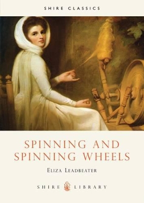 Spinning and Spinning Wheels book