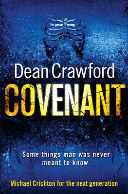 Covenant book
