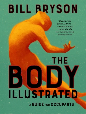 The Body Illustrated: A Guide for Occupants book