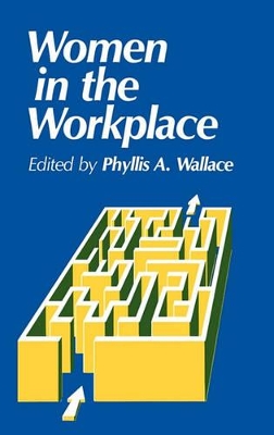 Women in the Workplace book