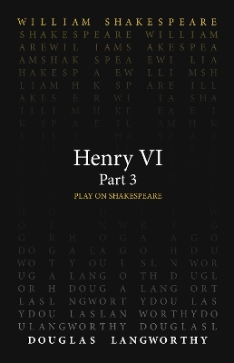 Henry VI, Part 3 book