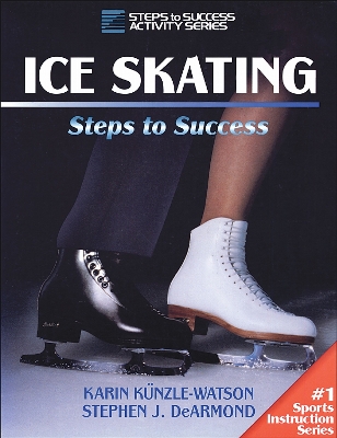 Ice Skating book