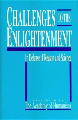 Challenges To The Enlightenment book