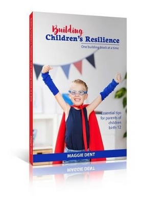 Building Children's Resilience book