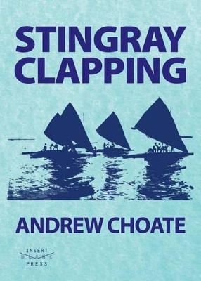 Stingray Clapping book