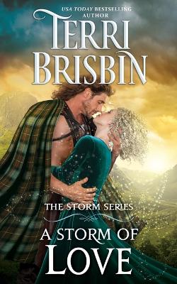 A Storm of Love - A Novella: The STORM Series book