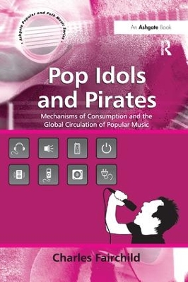 Pop Idols and Pirates by Charles Fairchild