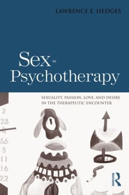Sex in Psychotherapy book