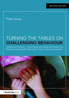 Turning the Tables on Challenging Behaviour book