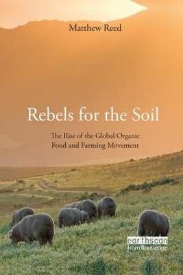 Rebels for the Soil book