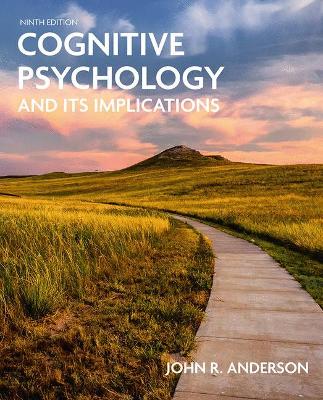 Cognitive Psychology and Its Implications book