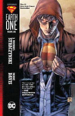 Superman: Earth One TP book
