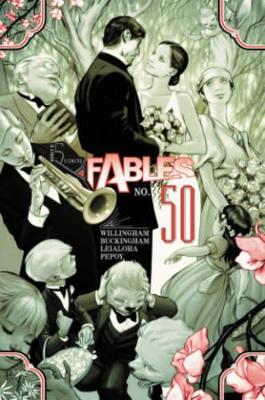 Fables book