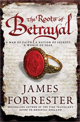 Roots of Betrayal book