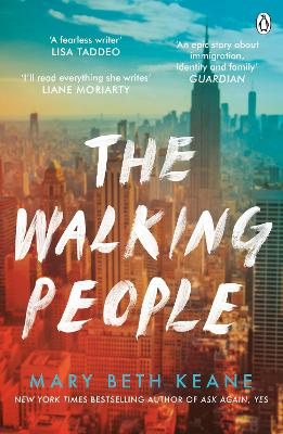 The Walking People: The powerful and moving story from the New York Times bestselling author of Ask Again, Yes book