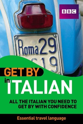 Get By In Italian book