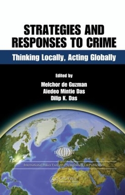 Strategies and Responses to Crime by Melchor de Guzman