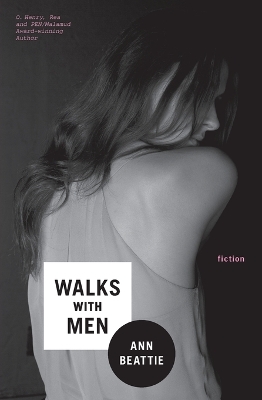 Walks With Men book