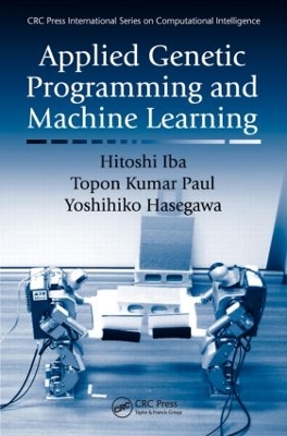 Applied Genetic Programming and Machine Learning book