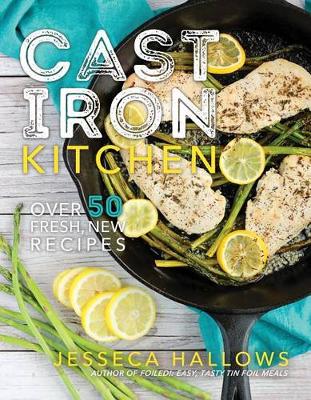 Cast Iron Kitchen book