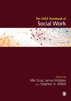The SAGE Handbook of Social Work book