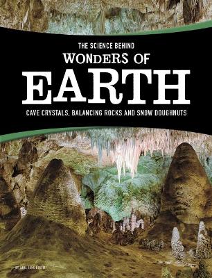 Science Behind Wonders of Earth book