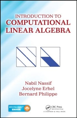 Introduction to Computational Linear Algebra book