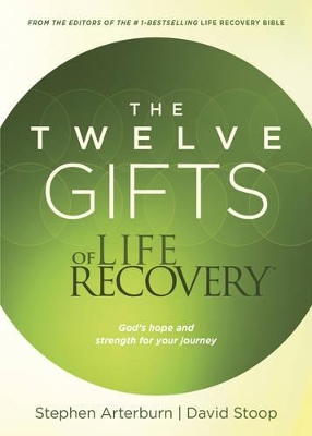 Twelve Gifts of Life Recovery book