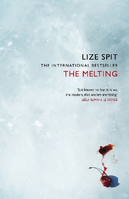 The Melting book
