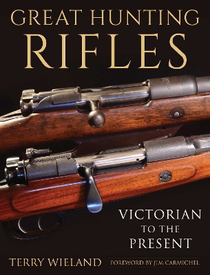 Great Hunting Rifles book