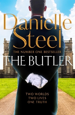 The Butler: A powerful story of fate and family from the billion copy bestseller book