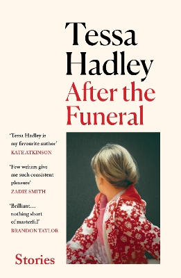 After the Funeral: ‘My new favourite writer’ Marian Keyes by Tessa Hadley