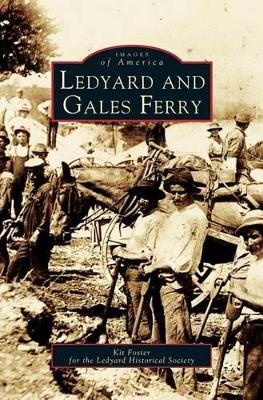 Ledyard and Gales Ferry book