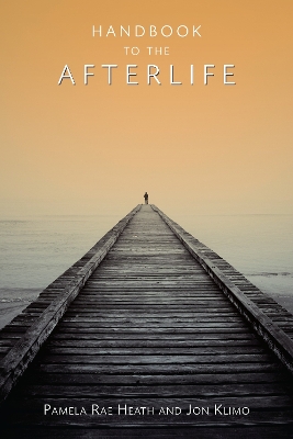 Handbook To The Afterlife book