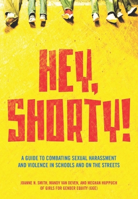Hey, Shorty! book