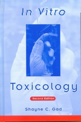 In Vitro Toxicology book