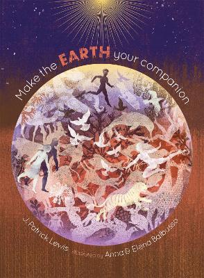 Make the Earth Your Companion book