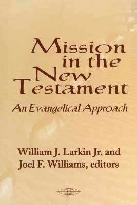 Mission in the New Testament book
